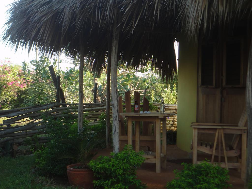 Kudehya Guesthouse Treasure Beach Cameră foto