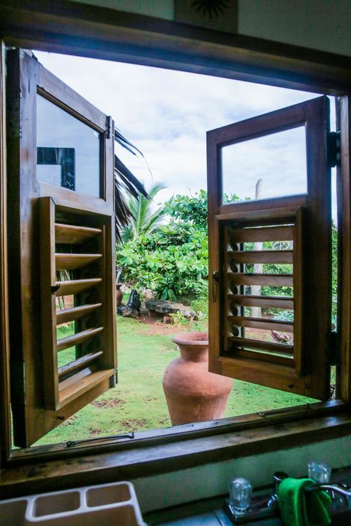 Kudehya Guesthouse Treasure Beach Exterior foto